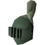 Adamant full helm (t)
