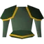 Adamant platebody (g)