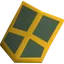Adamant kiteshield (g)