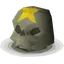 Sigil of Supreme Stamina