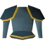 Rune platebody (g)