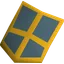 Rune kiteshield (g)