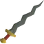Osmumten's fang