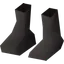 Ancient ceremonial boots