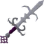 Ancient godsword