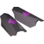 Zaryte vambraces