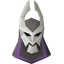 Virtus mask