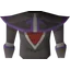 Virtus robe top