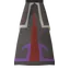 Virtus robe bottom