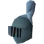 Rune full helm (t)
