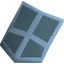 Rune kiteshield (t)
