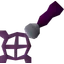 Ancient hilt