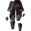 Torva platelegs (damaged)