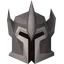 Torva full helm