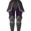 Torva platelegs