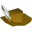 Tan cavalier