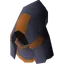 Shattered hood (t3)