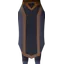 Shattered trousers (t3)