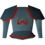 Zamorak platebody