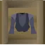 Shattered relic hunter (t1) armour set