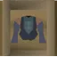 Shattered relic hunter (t2) armour set