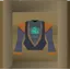 Shattered relic hunter (t3) armour set