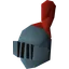 Zamorak full helm