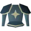 Saradomin platebody
