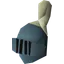 Saradomin full helm