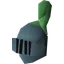 Guthix full helm