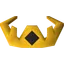 Catalytic tiara