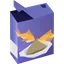 Fish food