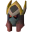 Masori mask (f)