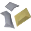 Armadylean plate