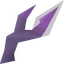 Venator shard