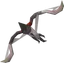 Webweaver bow (u)
