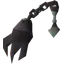 Ursine chainmace (u)