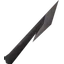 Voidwaker blade