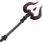 Thammaron's sceptre (au)