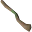 Felling axe handle