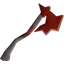 Dragon felling axe