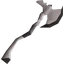 3rd Age felling axe