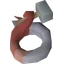 Ultor ring