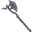 Soulreaper axe