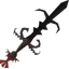 Corrupted armadyl godsword