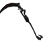 Corrupted Scythe of Vitur (uncharged)