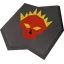 Trinket of vengeance