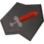Trinket of advanced weaponry