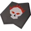 Trinket of undead