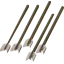 Flighted ogre arrow